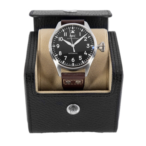 IWC IW329301