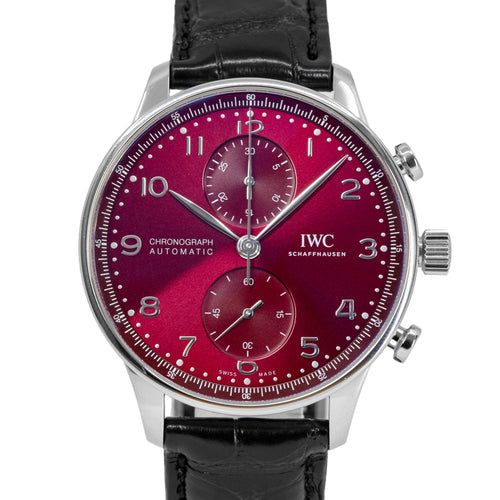 IWC IW371616