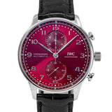 IWC IW371616