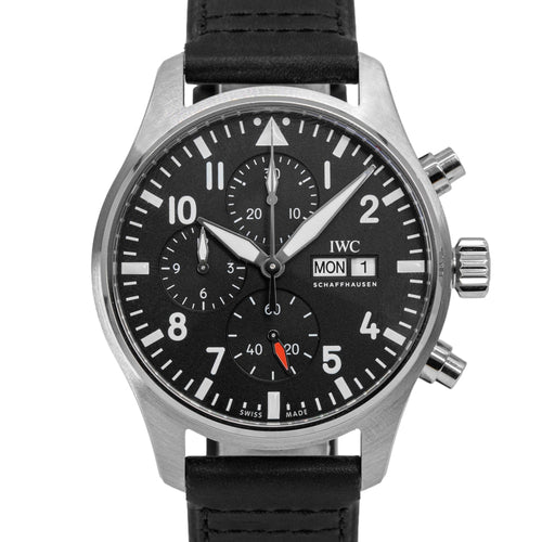 IWC IW378001
