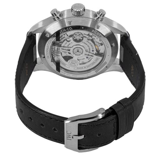 IWC IW378001