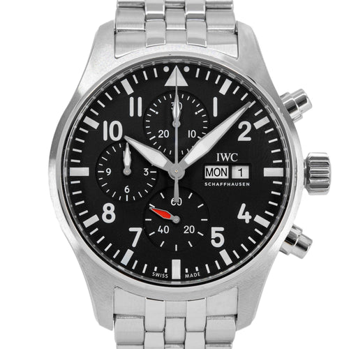 IWC IW378002