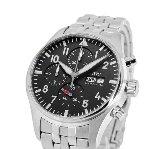 IWC IW378002