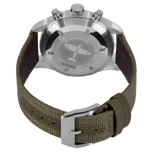 IWC IW387901