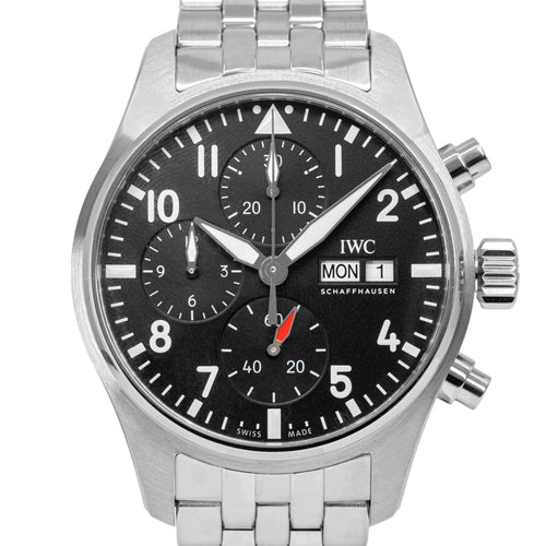 IWC IW388113