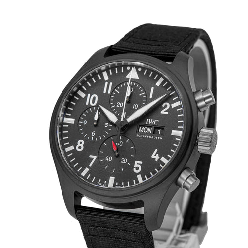 IWC IW389101