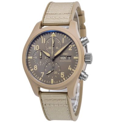 IWC IW389402
