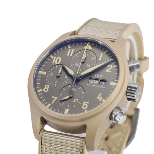 IWC IW389402