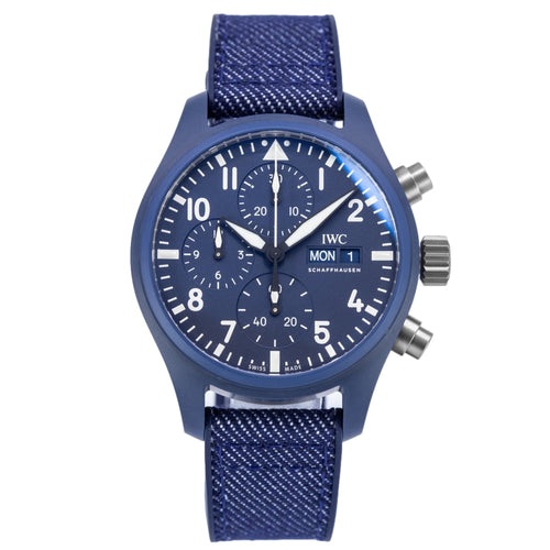 IWC IW389404