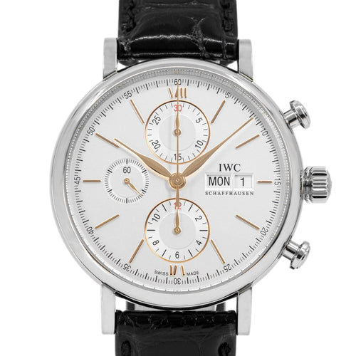 IWC IW391031