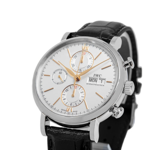 IWC IW391031