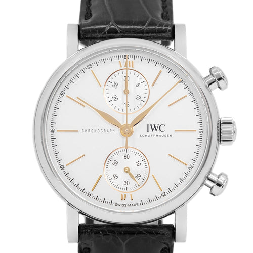 IWC IW391406