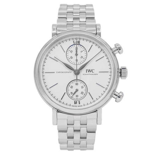 IWC IW391503