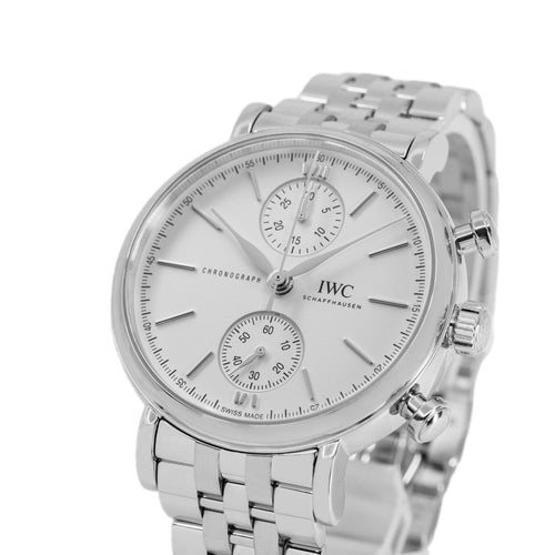 IWC IW391503