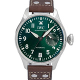 IWC IW501015
