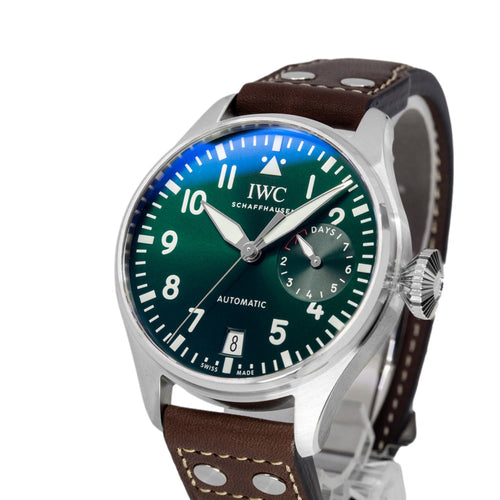 IWC IW501015