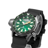 Citizen JP2007-17X Aqualand I Green Special Ed.