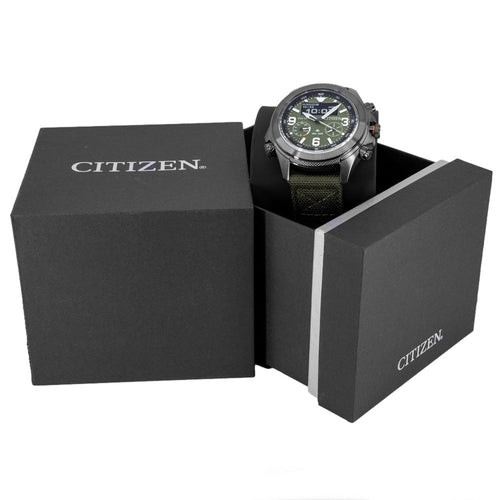 Citizen JV1005-02W