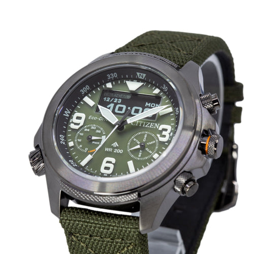 Citizen JV1005-02W