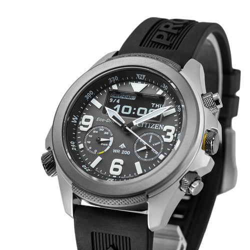 Citizen JV1007-07E