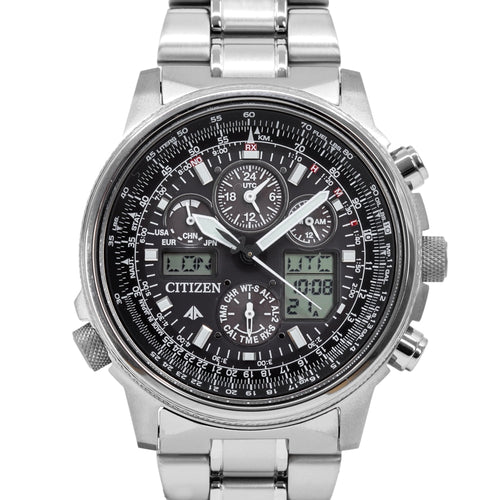 Citizen JY8020-52E