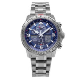 JY8100-80L-Citizen JY8100-80L Promaster Pilot Radio Titanium Watch