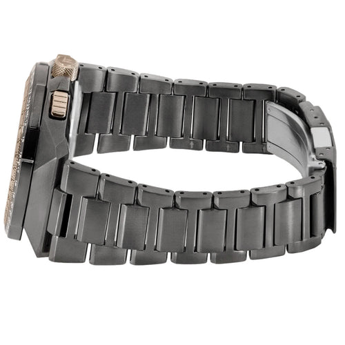 Citizen JY8146-54E Eco-Drive Radio Controlled Limited Ed.