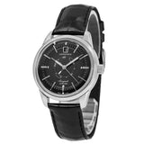 Longines L16484522 Conquest Heritage Central Power Reserve Automatic Men's Watch