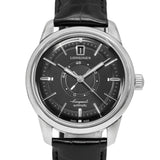 Longines L16484522 Conquest Heritage Central Power Reserve Automatic Men's Watch