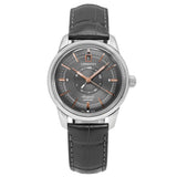 Longines L16484622 Conquest Heritage Central Power Reserve Automatic Men's Watch