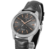 Longines L16484622 Conquest Heritage Central Power Reserve Automatic Men's Watch