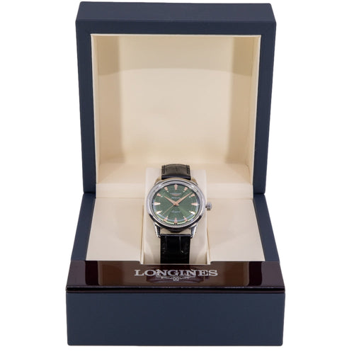 Longines L16494022