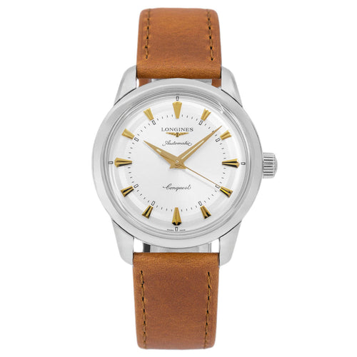 Longines L16494722 Conquest Heritage Automatic Men's Watch