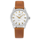 Longines L16494722 Conquest Heritage Automatic Men's Watch