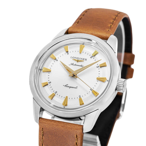 Longines L16494722 Conquest Heritage Automatic Men's Watch