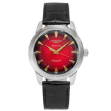 Longines L16514092 Conquest Heritage Year Of The Snake Edition Automatic Men's Watch