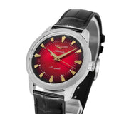 Longines L16514092 Conquest Heritage Year Of The Snake Edition Automatic Men's Watch