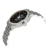 L23214576-Longines Ladies L2.321.4.57.6 Black Dial Chronometer COSC