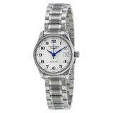 Longines L21284786 Master Collection Automatic Woman's Watch