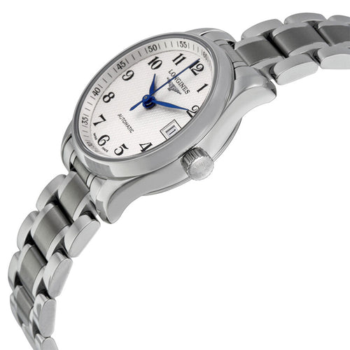 Longines L21284786 Master Collection Automatic Woman's Watch