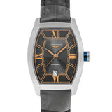 Longines Women's L2.142.4.56.2 Evidenza Automatic