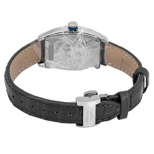 Longines Women's L2.142.4.56.2 Evidenza Automatic