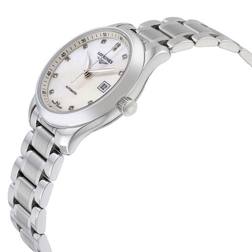 Longines L22574876 Master Collection Automatic Woman's Watch