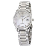 Longines L22574876 Master Collection Automatic Woman's Watch