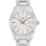 Longines L22860726 Conquest Classic Quartz Woman's Watch
