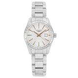 Longines L22860726 Conquest Classic Quartz Woman's Watch