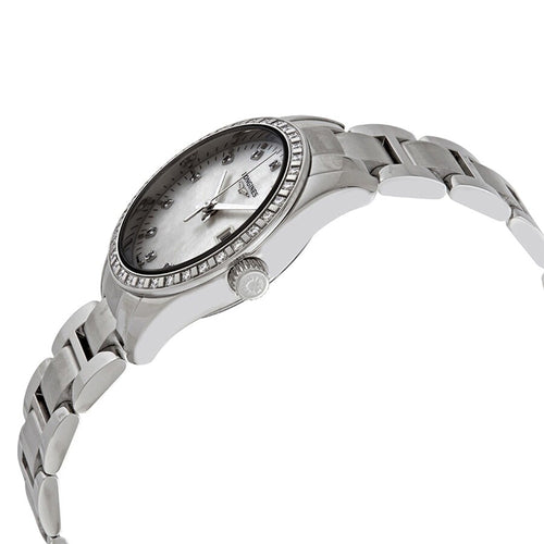 Longines L22860876 Conquest Classic Quartz Woman's Watch