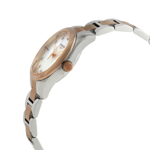 Longines L22863877 Conquest Classic Quartz Woman's Watch