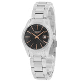Longines L22864526 Conquest Classic Quartz Woman's Watch
