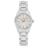 Longines L22864726 Conquest Classic Quartz Woman's Watch